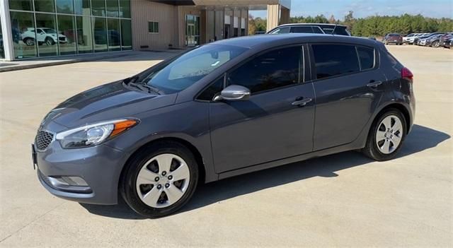  2016 Kia Forte LX For Sale Specifications, Price and Images
