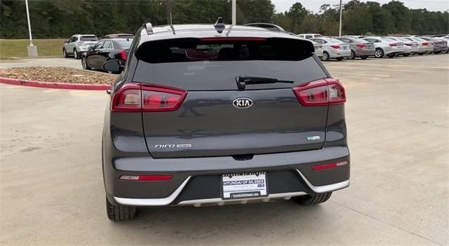  2019 Kia Niro S Touring For Sale Specifications, Price and Images