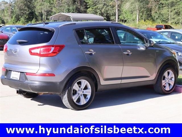  2012 Kia Sportage LX For Sale Specifications, Price and Images