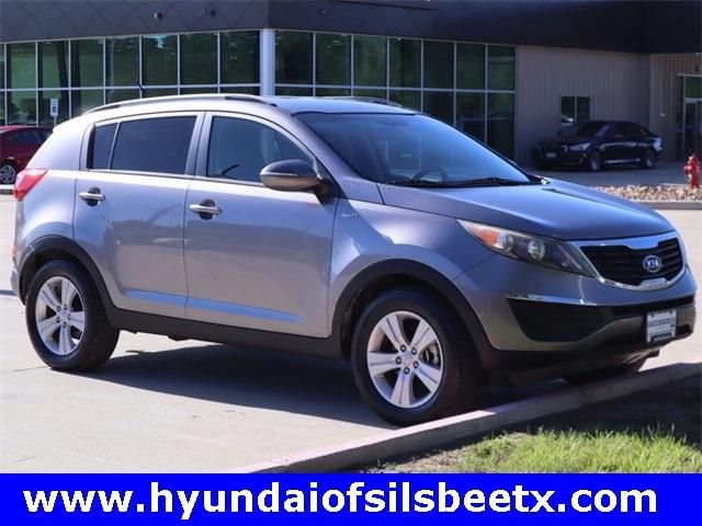  2012 Kia Sportage LX For Sale Specifications, Price and Images