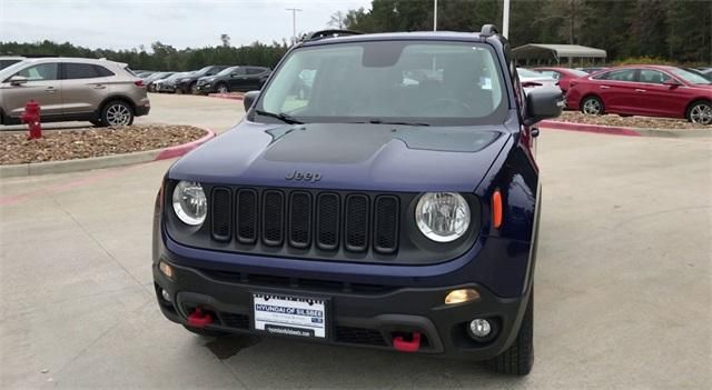  2016 Jeep Renegade Trailhawk For Sale Specifications, Price and Images