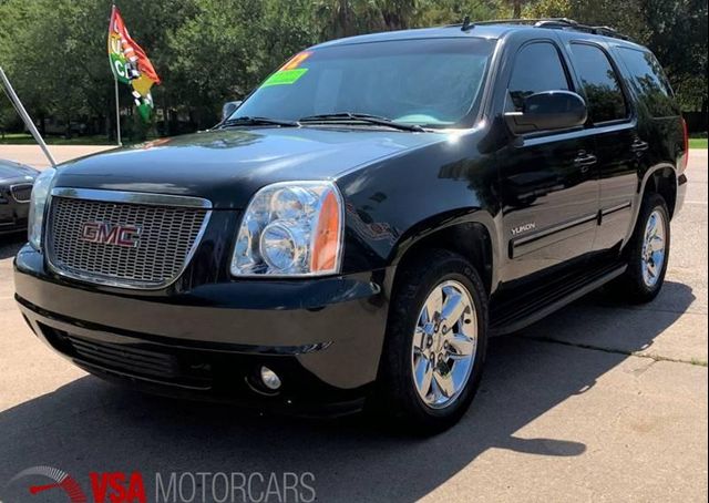  2012 GMC Yukon SLE For Sale Specifications, Price and Images