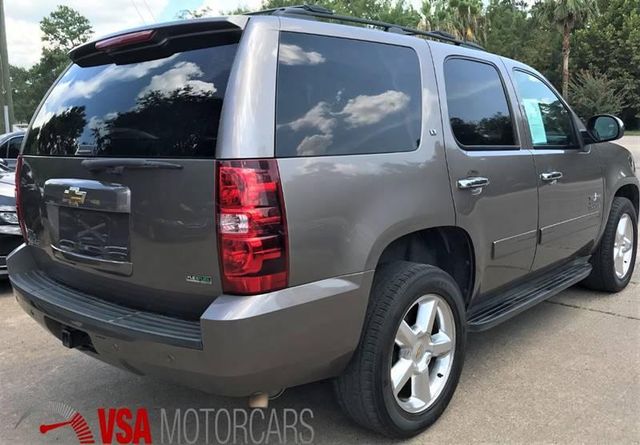  2011 Chevrolet Tahoe LT For Sale Specifications, Price and Images