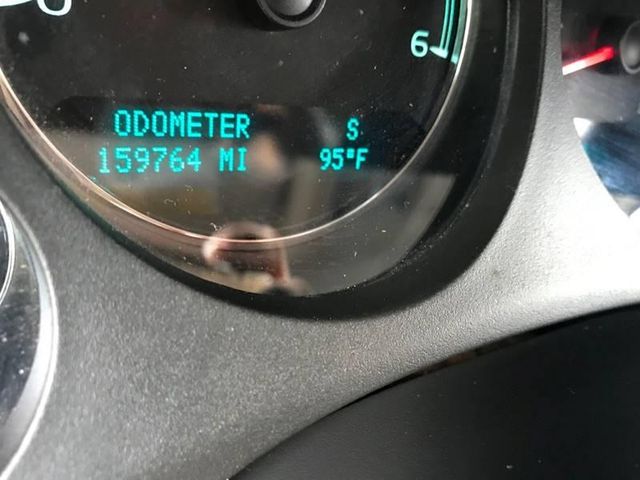  2011 Chevrolet Tahoe LT For Sale Specifications, Price and Images