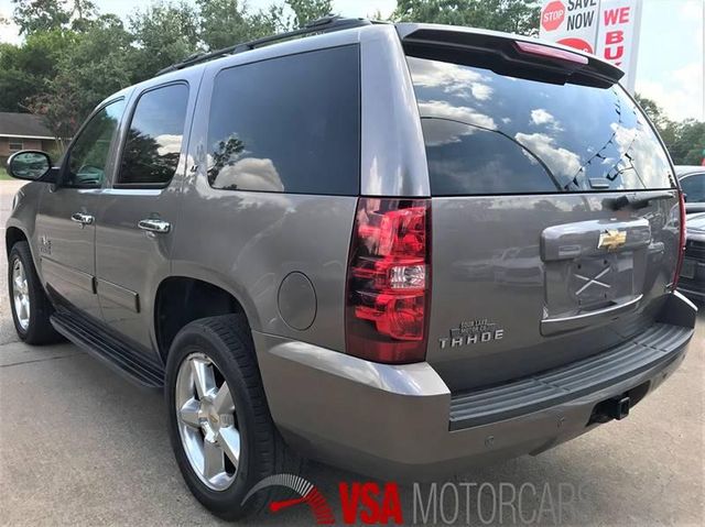  2011 Chevrolet Tahoe LT For Sale Specifications, Price and Images