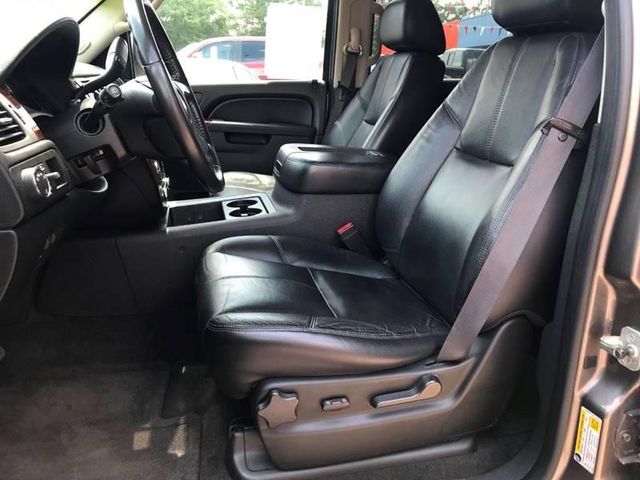  2011 Chevrolet Tahoe LT For Sale Specifications, Price and Images