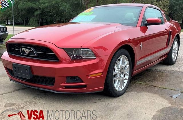  2013 Ford Mustang V6 For Sale Specifications, Price and Images