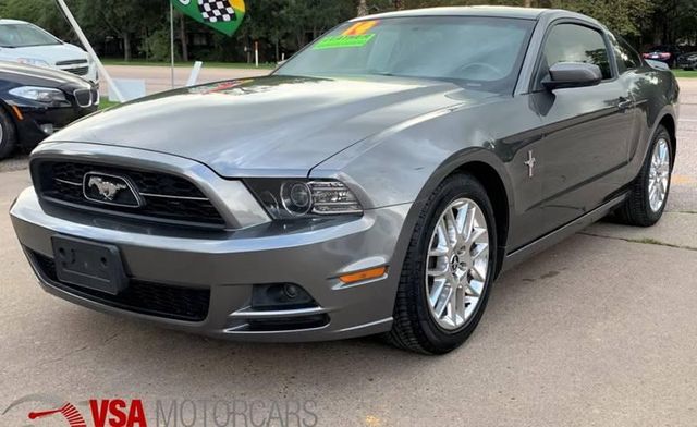  2014 Ford Mustang V6 Premium For Sale Specifications, Price and Images
