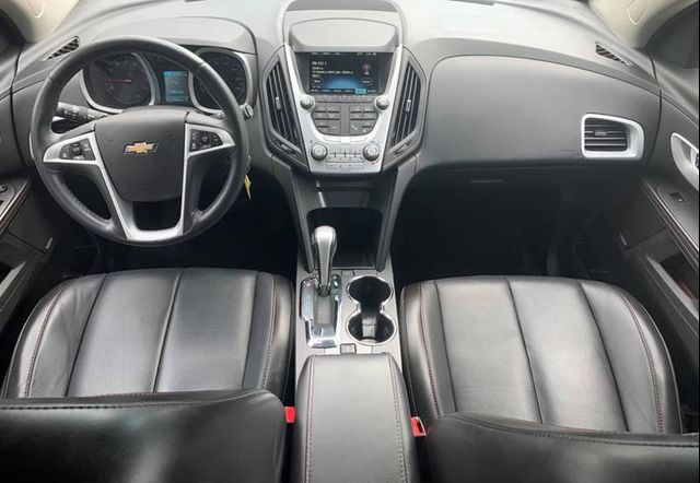  2015 Chevrolet Equinox 2LT For Sale Specifications, Price and Images