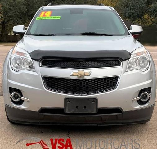  2014 Chevrolet Equinox 2LT For Sale Specifications, Price and Images
