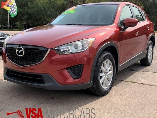  2013 Mazda CX-5 Sport For Sale Specifications, Price and Images
