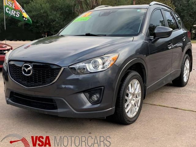  2014 Mazda CX-5 Touring For Sale Specifications, Price and Images