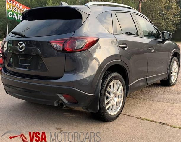  2014 Mazda CX-5 Touring For Sale Specifications, Price and Images