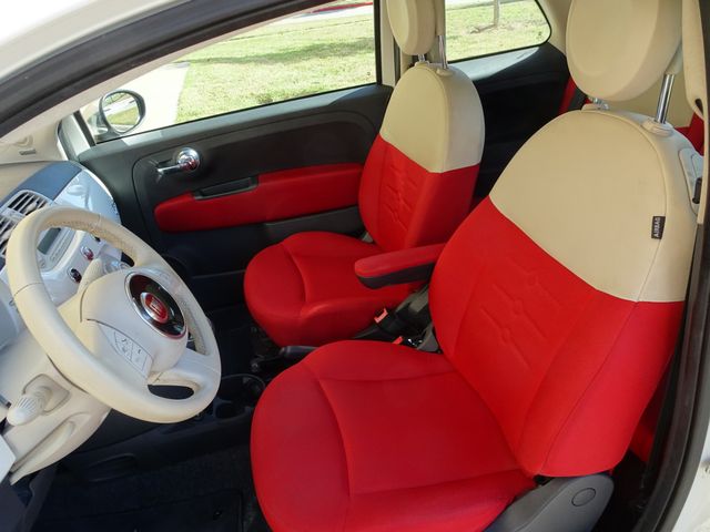  2012 FIAT 500C Pop For Sale Specifications, Price and Images