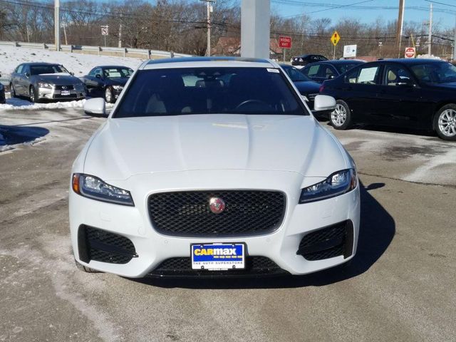  2016 Jaguar XF 35t R-Sport For Sale Specifications, Price and Images