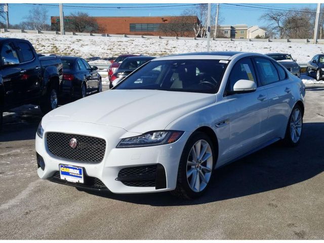  2016 Jaguar XF 35t R-Sport For Sale Specifications, Price and Images