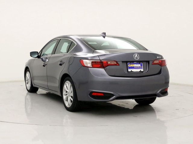  2017 Acura ILX For Sale Specifications, Price and Images