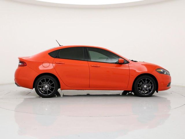  2016 Dodge Dart GT Sport For Sale Specifications, Price and Images
