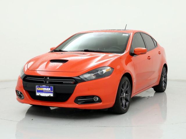  2016 Dodge Dart GT Sport For Sale Specifications, Price and Images