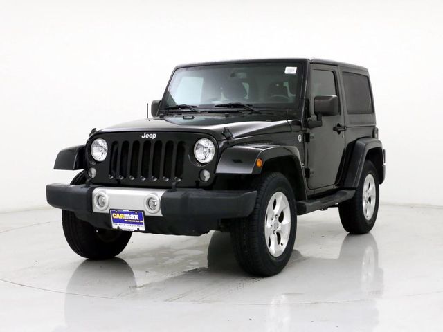  2014 Jeep Wrangler Sahara For Sale Specifications, Price and Images