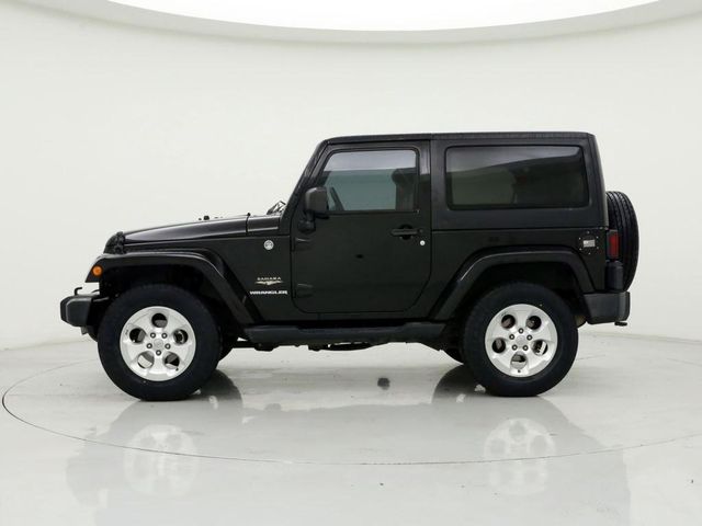  2014 Jeep Wrangler Sahara For Sale Specifications, Price and Images