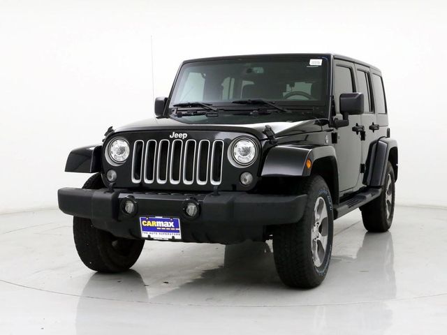  2017 Jeep Wrangler Unlimited Sahara For Sale Specifications, Price and Images