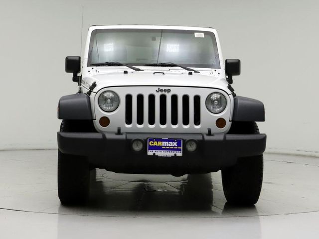  2013 Jeep Wrangler Unlimited Rubicon For Sale Specifications, Price and Images