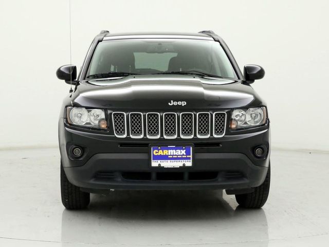  2017 Jeep Compass Latitude For Sale Specifications, Price and Images