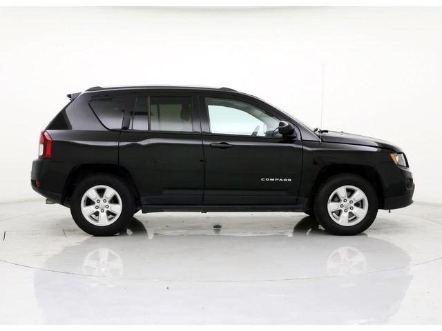  2017 Jeep Compass Latitude For Sale Specifications, Price and Images