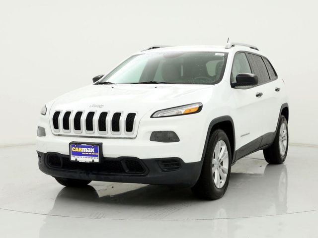  2015 Jeep Cherokee Sport For Sale Specifications, Price and Images