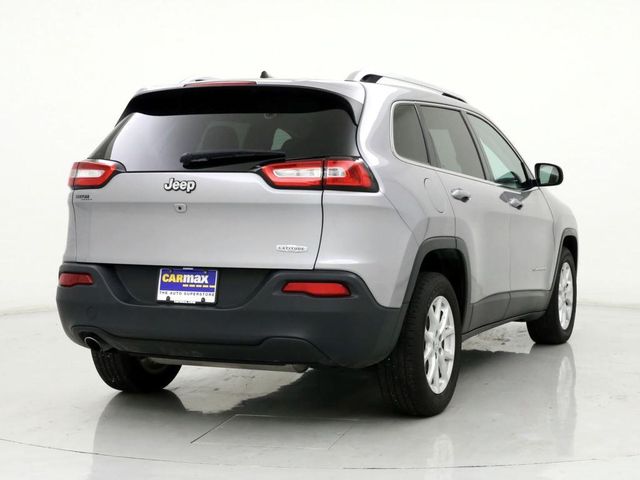  2018 Jeep Cherokee Latitude For Sale Specifications, Price and Images