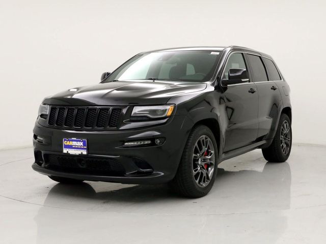  2015 Jeep Grand Cherokee SRT For Sale Specifications, Price and Images