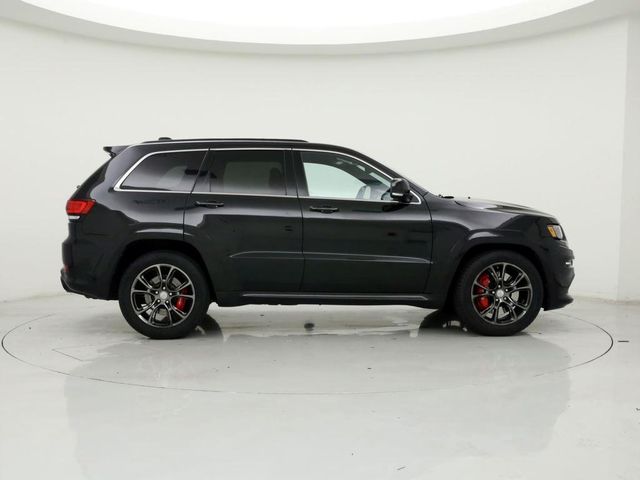 2015 Jeep Grand Cherokee SRT For Sale Specifications, Price and Images