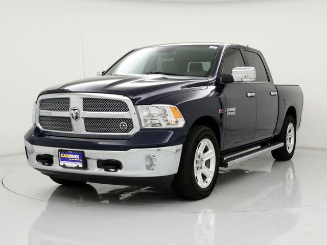 2018 RAM 1500 Lone Star For Sale Specifications, Price and Images