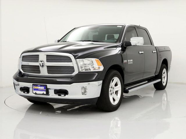  2017 RAM 1500 Lone Star For Sale Specifications, Price and Images