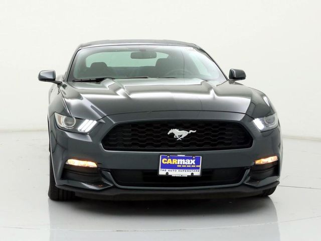  2016 Ford Mustang V6 For Sale Specifications, Price and Images