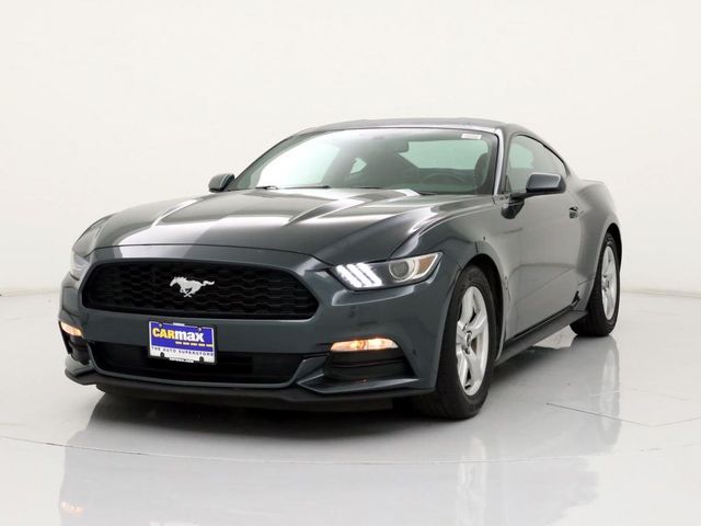  2016 Ford Mustang V6 For Sale Specifications, Price and Images