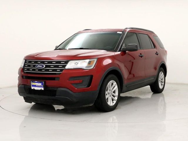  2017 Ford Explorer Base For Sale Specifications, Price and Images
