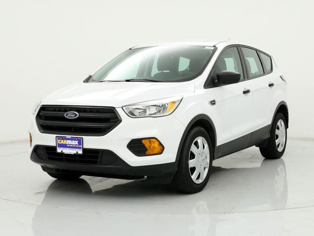  2017 Ford Escape S For Sale Specifications, Price and Images