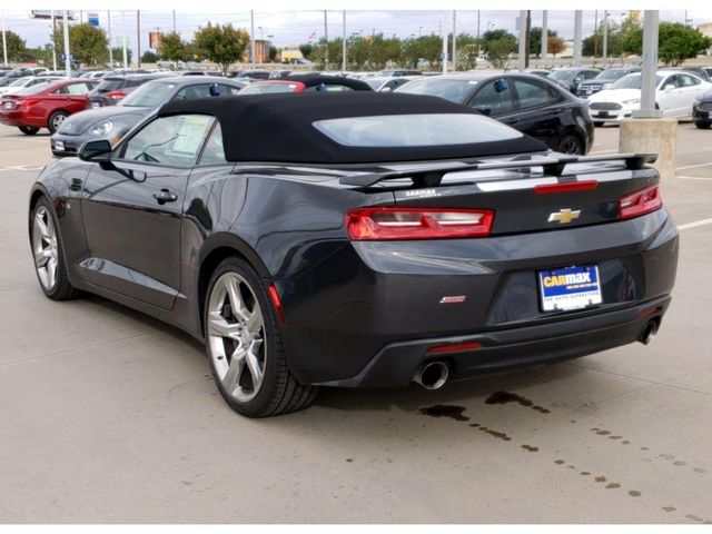  2017 Chevrolet Camaro 1SS For Sale Specifications, Price and Images