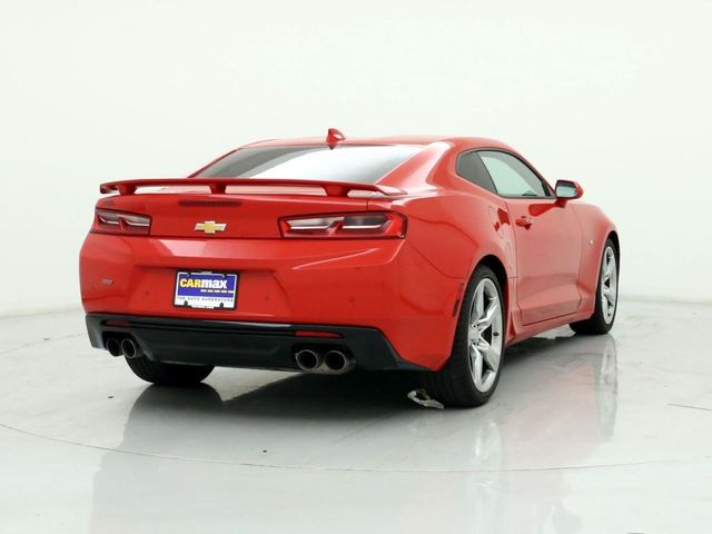  2018 Chevrolet Camaro 2SS For Sale Specifications, Price and Images
