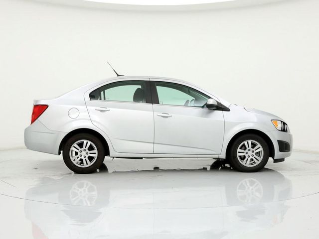  2014 Chevrolet Sonic LT For Sale Specifications, Price and Images