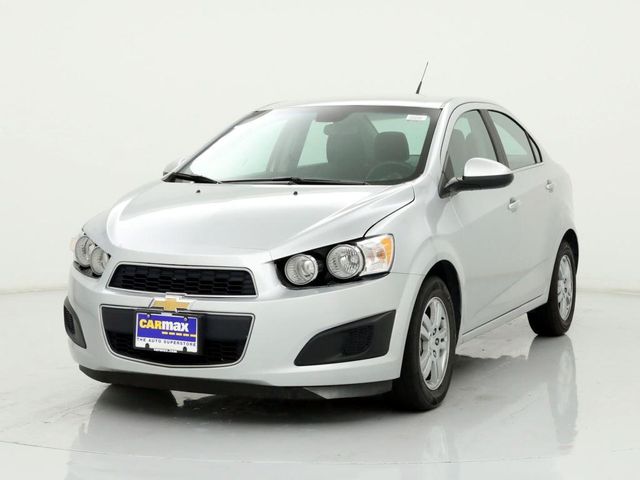  2014 Chevrolet Sonic LT For Sale Specifications, Price and Images