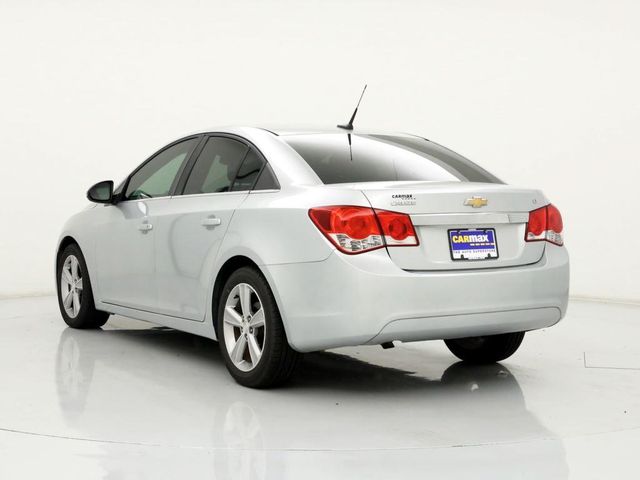  2012 Chevrolet Cruze 2LT For Sale Specifications, Price and Images