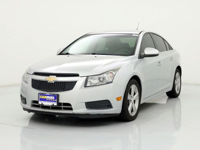  2012 Chevrolet Cruze 2LT For Sale Specifications, Price and Images