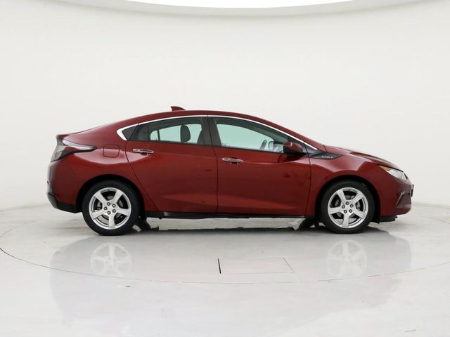  2017 Chevrolet Volt LT For Sale Specifications, Price and Images