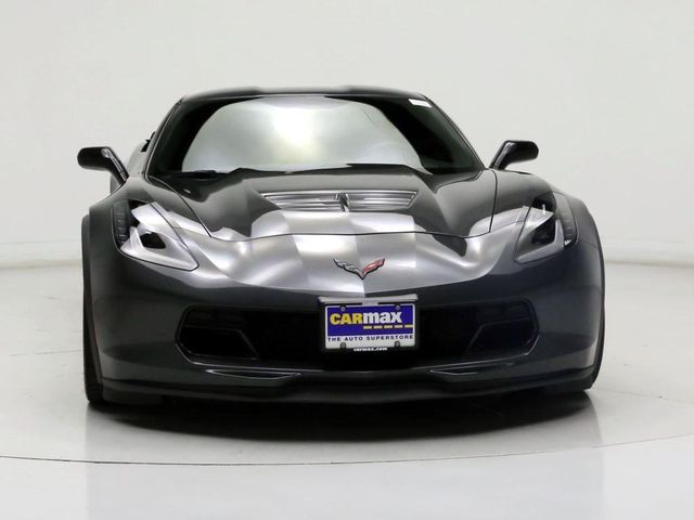  2017 Chevrolet Corvette Z06 For Sale Specifications, Price and Images