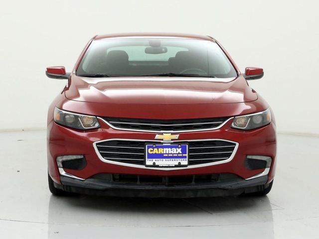  2016 Chevrolet Malibu 1LT For Sale Specifications, Price and Images