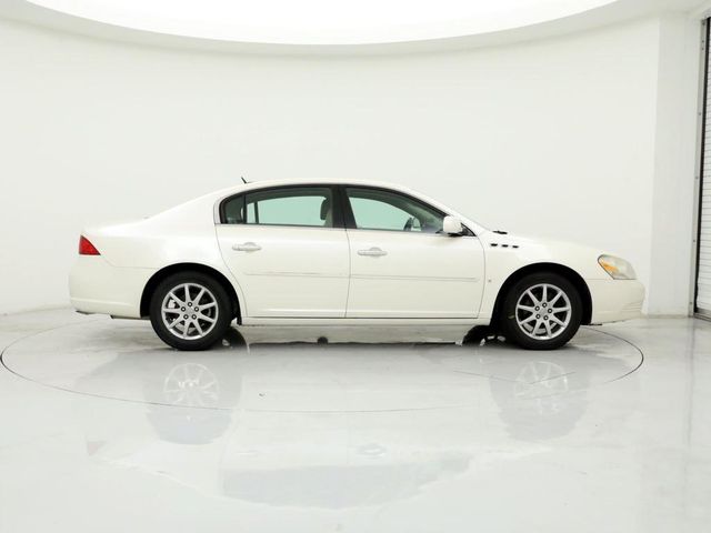  2008 Buick Lucerne CXL For Sale Specifications, Price and Images