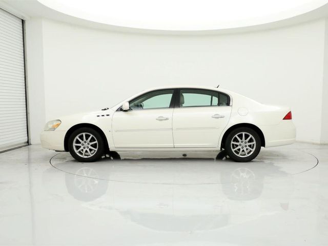  2008 Buick Lucerne CXL For Sale Specifications, Price and Images